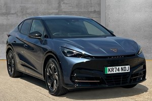 Cupra Tavascan SUV (24 on) 210kW V1 77kWh 5dr Auto For Sale - Marshall SEAT Oxford, Abingdon
