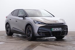 Cupra Tavascan SUV (24 on) 210kW V2 77kWh 5dr Auto For Sale - Marshall SEAT Oxford, Abingdon