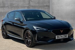 Cupra Leon Hatchback (20 on) 1.4 eHybrid VZ2 Design Edition 5dr DSG For Sale - Marshall SEAT Oxford, Abingdon