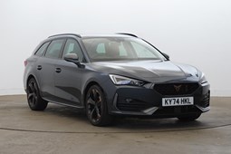 Cupra Leon Estate (20 on) 1.5 eTSI V1 Design Edition 5dr DSG For Sale - Marshall SEAT Oxford, Abingdon