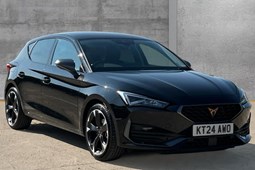 Cupra Leon Hatchback (20 on) 1.5 TSI V1 5dr For Sale - Marshall SEAT Oxford, Abingdon