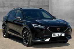 Cupra Formentor SUV (20 on) 1.4 eHybrid 205 V2 5dr DSG For Sale - Marshall SEAT Oxford, Abingdon