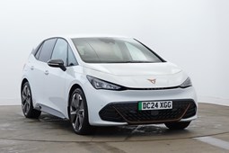 Cupra Born Hatchback (21 on) 169kW e-Boost V3 59kWh 5dr Auto For Sale - Marshall SEAT Oxford, Abingdon