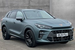 Cupra Terramar SUV (24 on) 2.0 TSI 265 Americas Cup Edition 5dr DSG 4Drive For Sale - Marshall SEAT Oxford, Abingdon