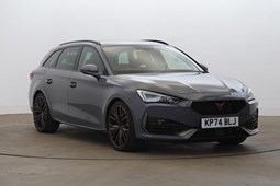 Cupra Leon Estate (20 on) 2.0 TSI VZ2 Design Edition 5dr DSG 4Drive For Sale - Marshall SEAT Oxford, Abingdon
