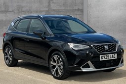 SEAT Arona SUV (18 on) 1.0 TSI 115 XPERIENCE Lux 5dr DSG For Sale - Marshall SEAT Oxford, Abingdon