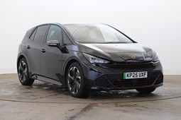 Cupra Born Hatchback (21 on) 169kW e-Boost V2 59kWh 5dr Auto For Sale - Marshall SEAT Oxford, Abingdon