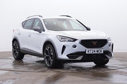 Cupra Formentor SUV (20 on) 2.0 TSI 310 VZ2 5dr DSG 4Drive For Sale - Marshall SEAT Oxford, Abingdon