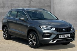 SEAT Ateca SUV (16 on) 1.5 TSI EVO SE Technology DSG 5d For Sale - Marshall SEAT Oxford, Abingdon