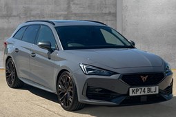Cupra Leon Estate (20 on) 2.0 TSI VZ2 Design Edition 5dr DSG 4Drive For Sale - Marshall SEAT Oxford, Abingdon