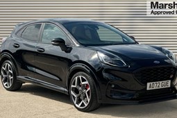 Ford Puma ST (20 on) 1.5 EcoBoost ST 5d For Sale - Marshall SEAT Oxford, Abingdon