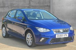SEAT Ibiza Hatchback (17 on) SE Technology 1.0 TSI 95PS (07/2018 on) 5d For Sale - Marshall SEAT Oxford, Abingdon