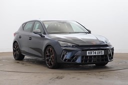 Cupra Leon Hatchback (20 on) 2.0 TSI 300 VZ3 5dr DSG For Sale - Marshall SEAT Oxford, Abingdon
