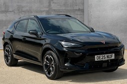 Cupra Formentor SUV (20 on) 1.5 eTSI 150 V1 5dr DSG For Sale - Marshall SEAT Oxford, Abingdon