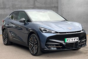 Cupra Tavascan SUV (24 on) 250kW VZ2 77kWh AWD 5dr Auto For Sale - Marshall SEAT Oxford, Abingdon