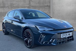 Cupra Leon Hatchback (20 on) 1.5 eHybrid 204 V3 5dr DSG For Sale - Marshall SEAT Oxford, Abingdon