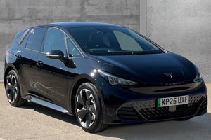 Cupra Born Hatchback (21 on) 169kW e-Boost V2 59kWh 5dr Auto For Sale - Marshall SEAT Oxford, Abingdon
