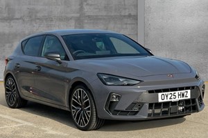 Cupra Leon Hatchback (20 on) 1.5 eHybrid 272 VZ2 5dr DSG For Sale - Marshall SEAT Oxford, Abingdon