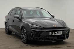 Cupra Leon Estate (20 on) 2.0 TSI 333 VZ2 5dr DSG 4Drive For Sale - Marshall SEAT Oxford, Abingdon