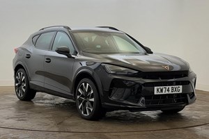 Cupra Formentor SUV (20 on) 1.5 eHybrid 272 VZ1 5dr DSG For Sale - Marshall SEAT Oxford, Abingdon