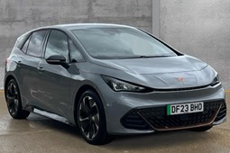 Cupra Born Hatchback (21 on) 150kW V2 58kWh 5dr Auto For Sale - Marshall SEAT Oxford, Abingdon