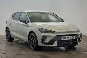 Cupra Leon Hatchback (20 on) 1.5 eTSI 150 V1 5dr DSG For Sale - Marshall SEAT Oxford, Abingdon