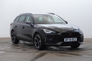 Cupra Leon Estate (20 on) 1.5 TSI V1 5dr For Sale - Marshall SEAT Oxford, Abingdon