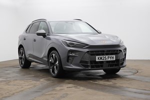 Cupra Terramar SUV (24 on) 1.5 eTSI 150 V2 5dr DSG For Sale - Marshall SEAT Oxford, Abingdon