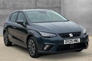 SEAT Ibiza Hatchback (17 on) 1.0 TSI 95 SE Technology 5dr For Sale - Marshall SEAT Oxford, Abingdon
