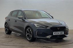 Cupra Leon Hatchback (20 on) 1.5 TSI V1 5dr For Sale - Marshall SEAT Oxford, Abingdon