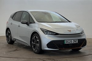 Cupra Born Hatchback (21 on) 169kW e-Boost V2 59kWh 5dr Auto For Sale - Marshall SEAT Oxford, Abingdon
