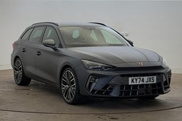 Cupra Leon Estate (20 on) 2.0 TSI 333 VZ2 5dr DSG 4Drive For Sale - Marshall SEAT Oxford, Abingdon