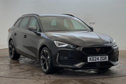 Cupra Leon Estate (20 on) 1.5 TSI V1 5dr For Sale - Marshall SEAT Oxford, Abingdon