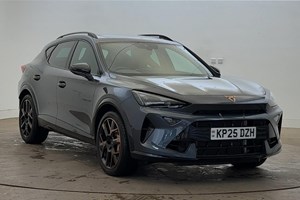 Cupra Formentor SUV (20 on) 2.0 TSI 333 VZ3 5dr DSG 4Drive For Sale - Marshall SEAT Oxford, Abingdon