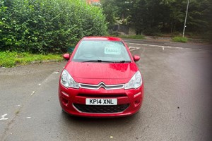 Citroen C3 (10-16) 1.4 HDi VTR+ (05/13-) 5d For Sale - William Nunns, WelshPool