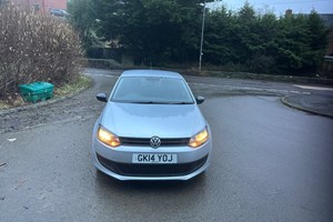 Volkswagen Polo Hatchback (09-17) 1.2 S (AC) 5d For Sale - William Nunns, WelshPool