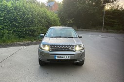 Land Rover Freelander (06-14) 2.2 TD4 SE Tech 5d For Sale - William Nunns, WelshPool