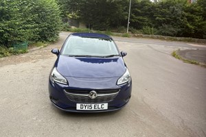 Vauxhall Corsa Hatchback (14-19) 1.2 Life 5d For Sale - William Nunns, WelshPool