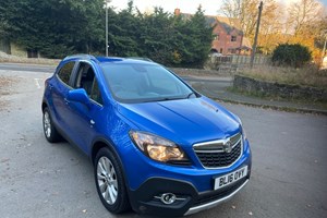 Vauxhall Mokka (12-16) 1.4T SE 5d For Sale - William Nunns, WelshPool