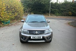 Suzuki Grand Vitara (05-14) 1.9 DDiS SZ5 (13-) 5d For Sale - William Nunns, WelshPool