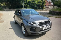 Land Rover Range Rover Evoque (11-19) 2.0 eD4 SE Tech 2WD Hatchback 5d For Sale - William Nunns, WelshPool