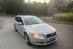 Volvo V70 (07-16) 2.0 D3 (163bhp) R DESIGN 5d Geartronic For Sale - William Nunns, WelshPool