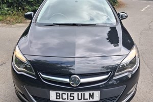 Vauxhall Astra Hatchback (09-15) 1.6i 16V SRi (06/12-) 5d For Sale - William Nunns, Welshpool