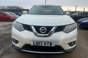 Nissan X-Trail (14-22) 1.6 dCi Acenta (7 Seat) 5d For Sale - KT Cars Ltd, Leigh