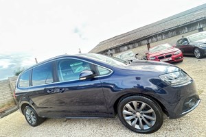 SEAT Alhambra (10-20) 2.0 TDI CR I TECH 5d DSG For Sale - KT Cars Ltd, Leigh