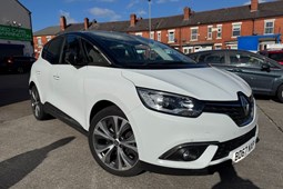 Renault Scenic (16-19) Dynamique S Nav TCe 130 5d For Sale - Used Cars In Warrington, Woolston