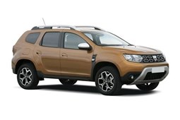 Dacia Duster SUV (18-24) 1.0 TCe 90 Comfort 5d For Sale - Used Cars In Warrington, Woolston