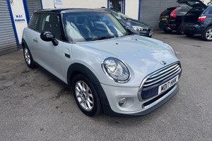 MINI Hatchback (14-24) 1.5 Cooper D Hatchback 3d For Sale - Used Cars In Warrington, Woolston