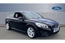 Volvo C30 (07-12) 1.6D DRIVe (115bhp) SE 3d For Sale - Used Cars In Warrington, Woolston