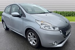 Peugeot 208 Hatchback (12-19) 1.4 HDi Active 5d For Sale - Used Cars In Warrington, Woolston